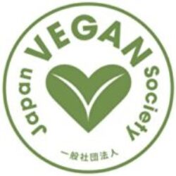 　　　Japan Vegan Society